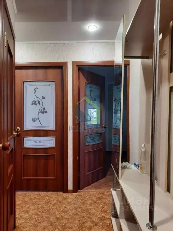 2-к кв. Самарская область, Сызрань просп. Гагарина, 43 (44.5 м) - Фото 2