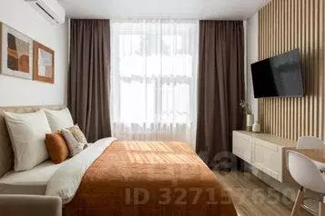 1-к кв. Москва ул. Нижняя Сыромятническая, 5с3А (25.0 м) - Фото 1