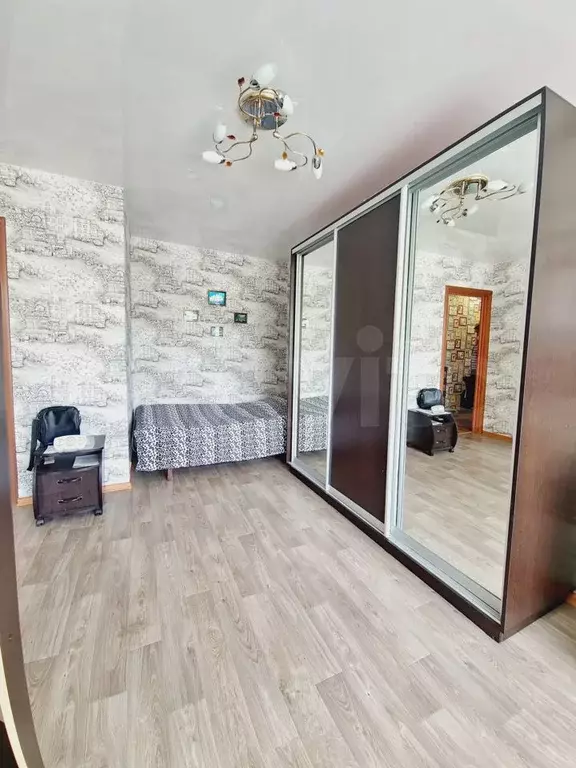 1-к. квартира, 30 м, 3/5 эт. - Фото 1