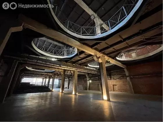 Торговая площадь (2014 м) - Фото 1