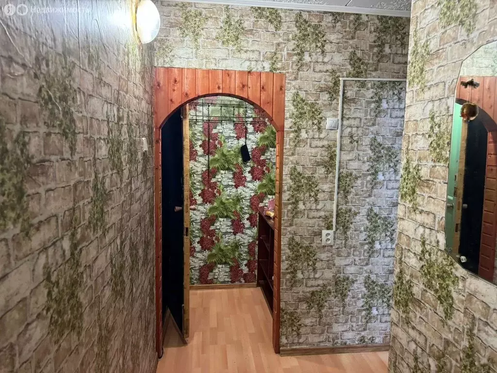 2-комнатная квартира: Керчь, улица Юрия Гагарина, 34 (48 м) - Фото 1