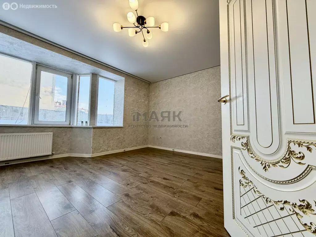 1-комнатная квартира: Анапа, Новороссийская улица, 265 (48 м) - Фото 2