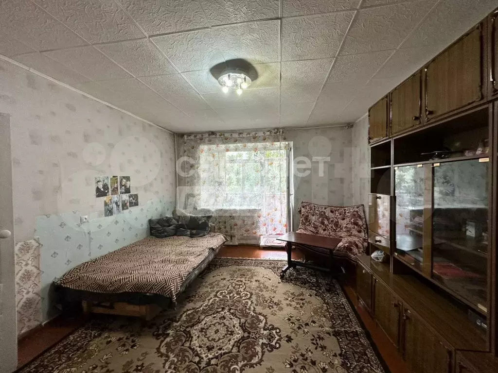 2-к. квартира, 51,8 м, 3/5 эт. - Фото 0