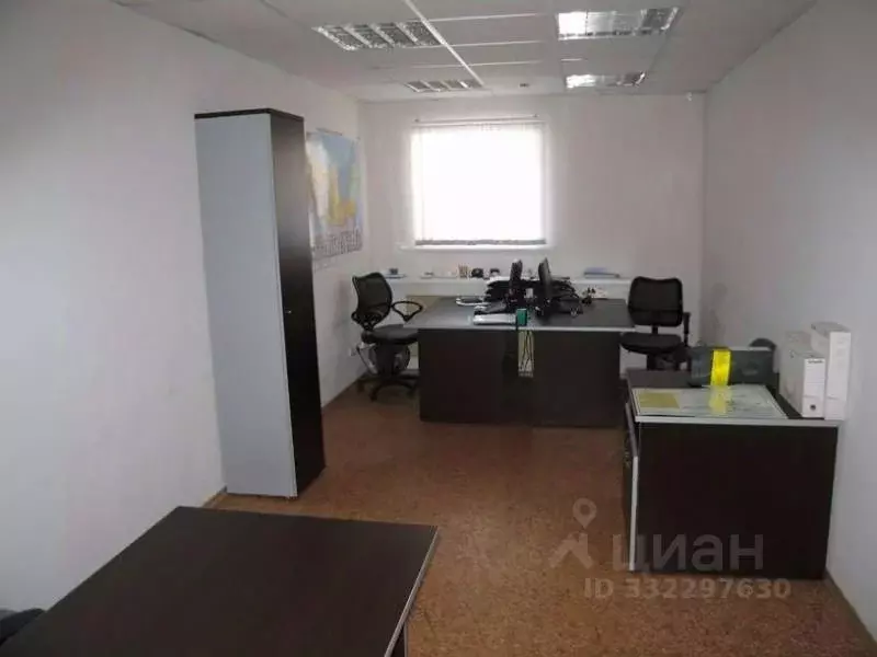 Офис в Самарская область, Самара ул. Водников, 45 (123 м) - Фото 1