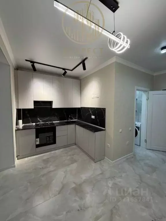 1-к кв. Ставропольский край, Пятигорск Первомайский пер., 11 (40.0 м) - Фото 0