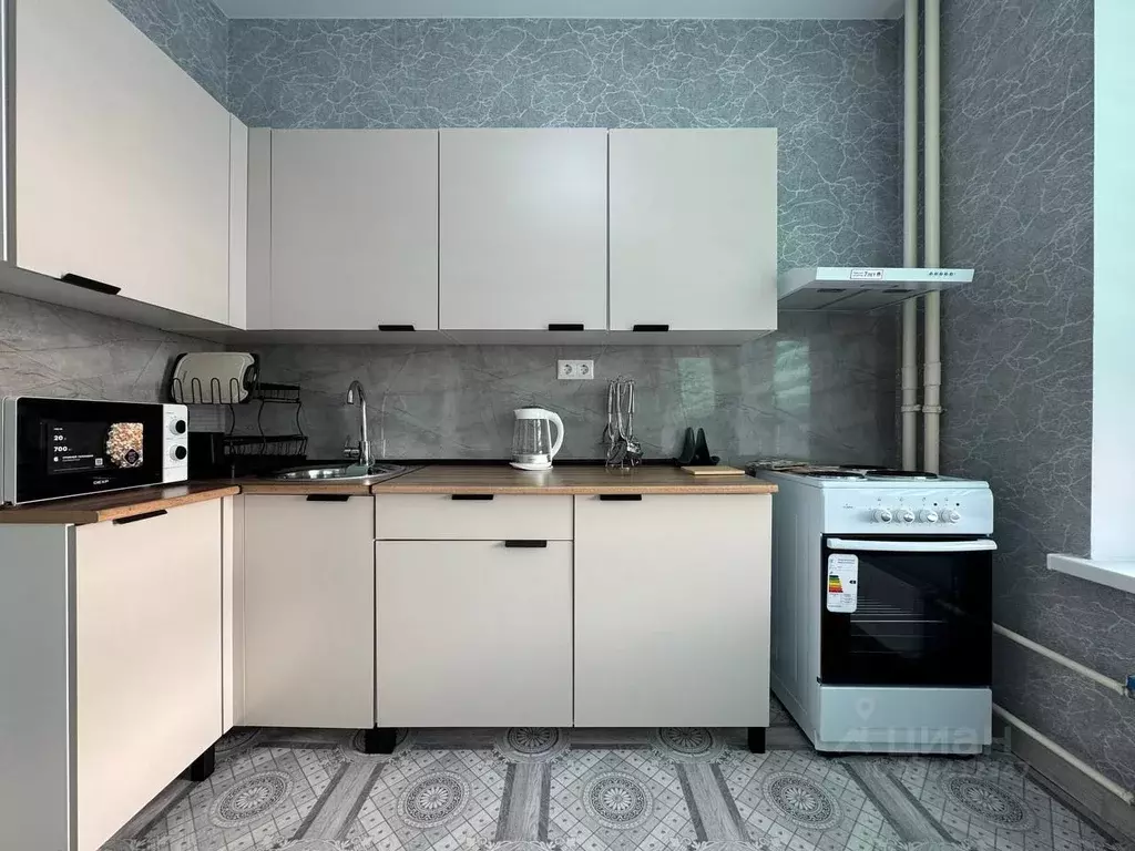 2-к кв. Московская область, Ленинский городской округ, пос. Битца ... - Фото 1