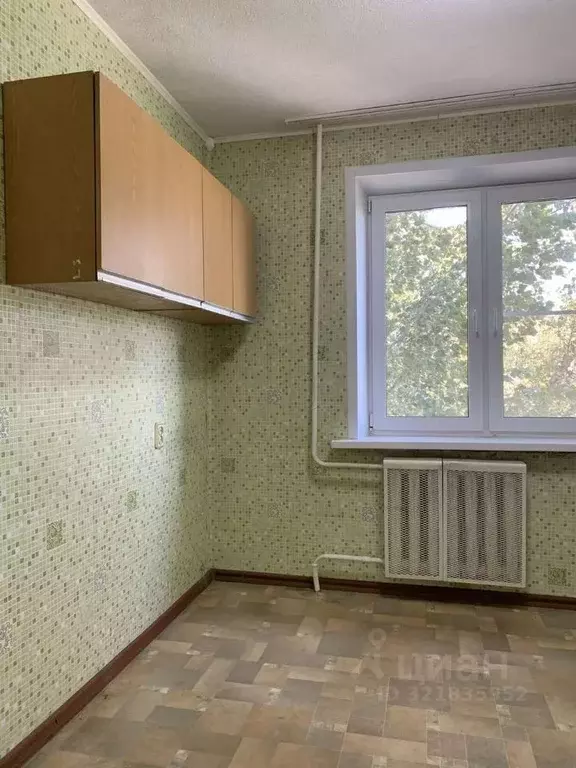 1-к кв. Самарская область, Самара Советская ул., 8 (34.5 м) - Фото 1