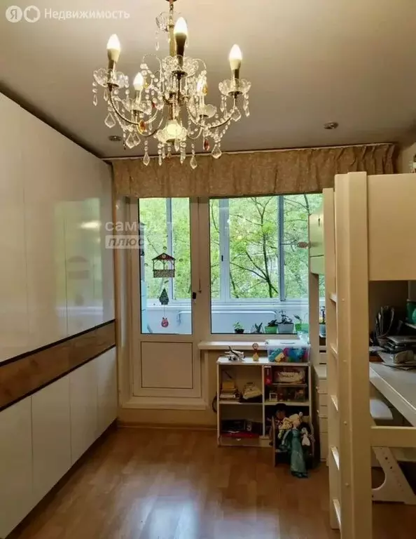 2-комнатная квартира: Москва, улица Берзарина, 3к2 (44 м) - Фото 2