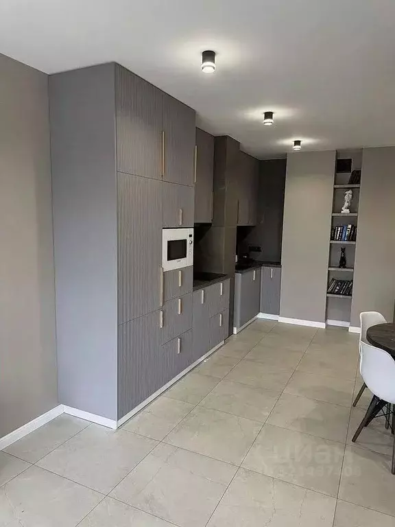 1-к кв. Челябинская область, Челябинск ул. Энгельса, 4 (40.0 м) - Фото 1