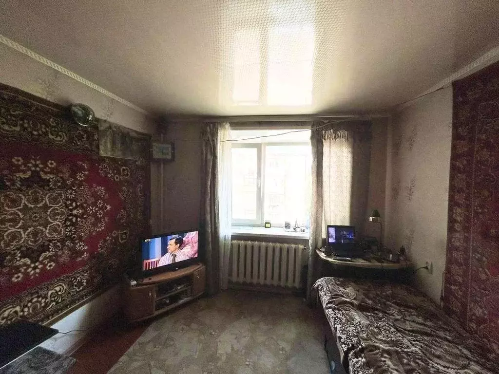 Комната, 17.3 м - Фото 0