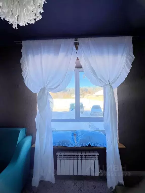 1-к кв. Новосибирская область, Новосибирский район, Мочищенский ... - Фото 1