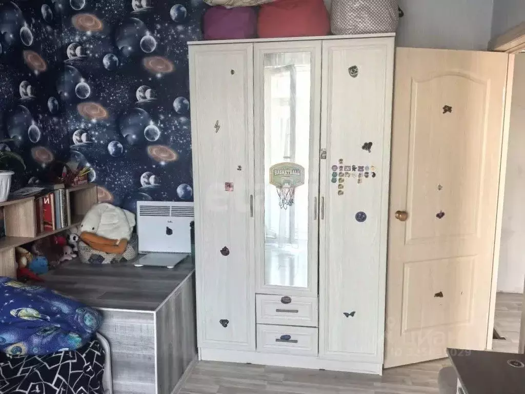 Таунхаус в Краснодарский край, Новороссийск Ореховая ул., 7 (60 м) - Фото 1