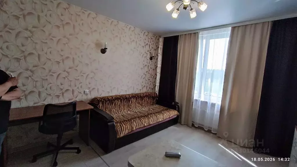 Студия Московская область, Химки городской округ, д. Рузино, ... - Фото 2