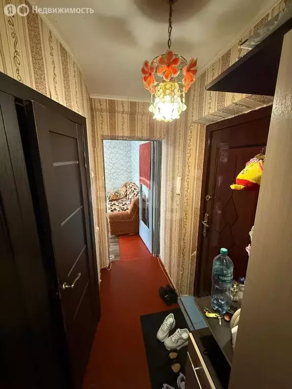 3-комнатная квартира: Новозыбков, Полевая улица, 1 (51 м) - Фото 1
