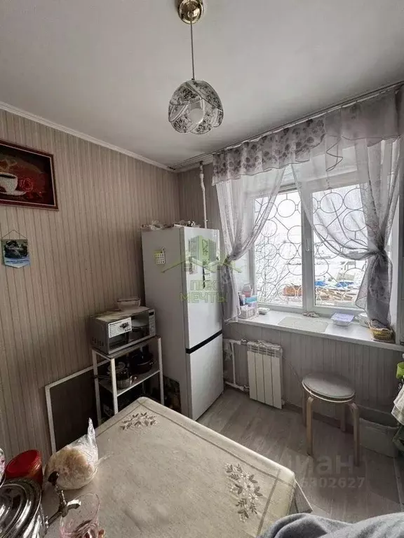 1-к кв. Бурятия, Улан-Удэ Приречная ул., 3 (32.2 м) - Фото 2