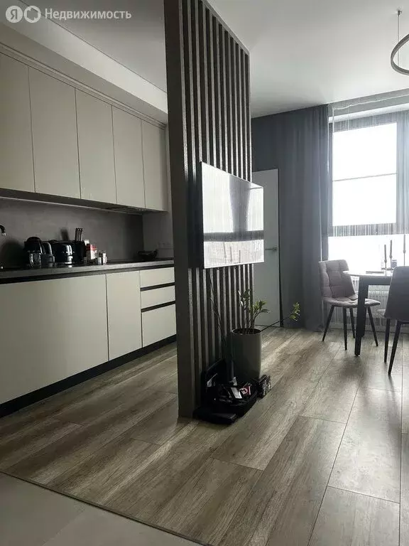 3-комнатная квартира: Москва, Ильменский проезд, 14к8 (55.3 м) - Фото 1