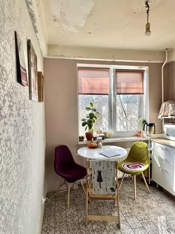 3-к кв. Санкт-Петербург ул. Симонова, 7К1 (58.6 м) - Фото 1