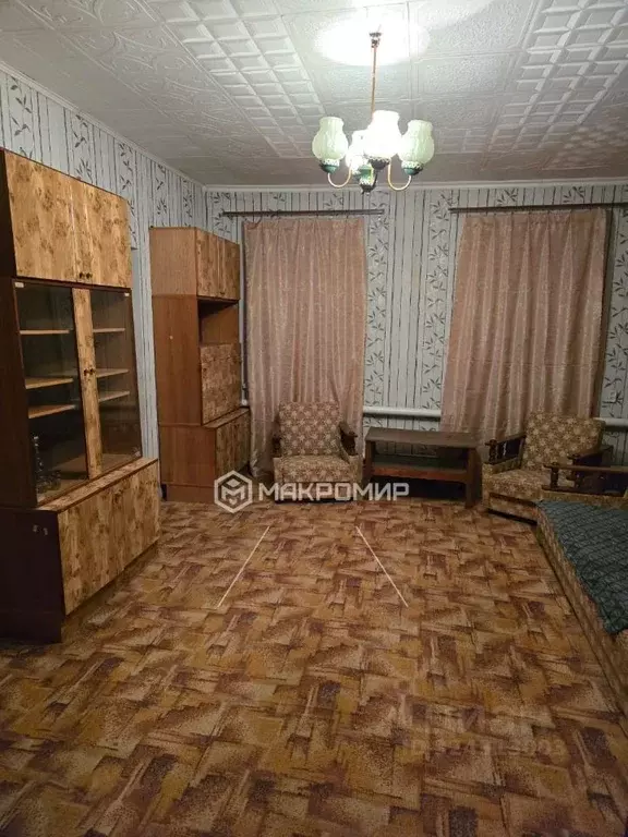 Дом в Брянская область, Почеп ул. Усиевича (63 м) - Фото 1