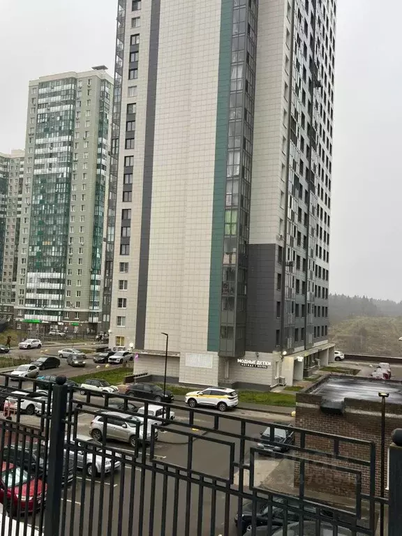 Помещение свободного назначения в Московская область, Красногорск бул. ... - Фото 1