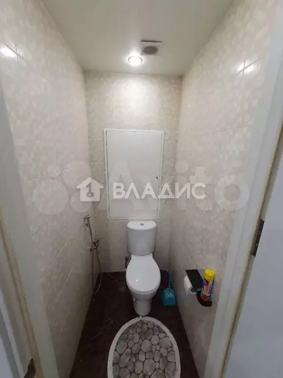 2-к. квартира, 60 м, 5/25 эт. - Фото 1