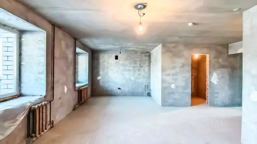 1-к кв. Амурская область, Благовещенский район, с. Чигири ул. ... - Фото 1