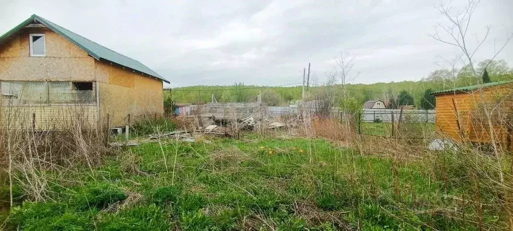 Участок в Челябинская область, Сосновский муниципальный округ, ... - Фото 1