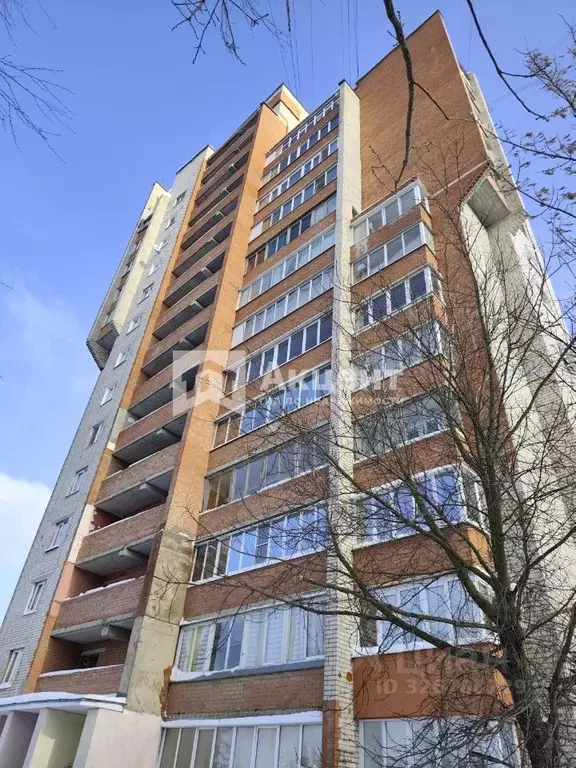 3-к кв. Ивановская область, Иваново Новая ул., 15 (65.0 м) - Фото 0