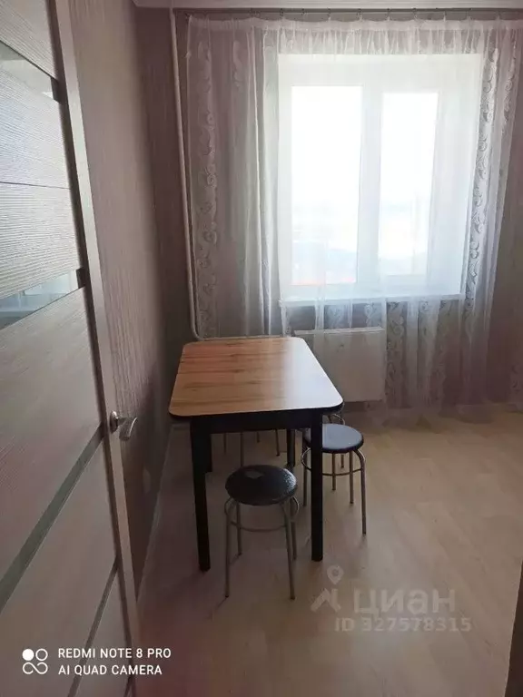 1-к кв. Курская область, Курск просп. Анатолия Дериглазова, 50 (38.0 ... - Фото 2