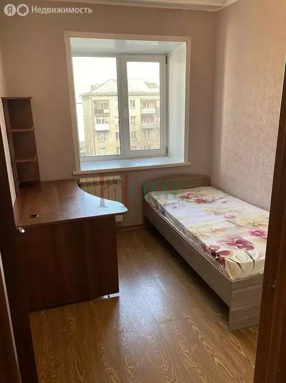 2-комнатная квартира: Новосибирск, улица Дениса Давыдова, 1/4 (45 м) - Фото 1