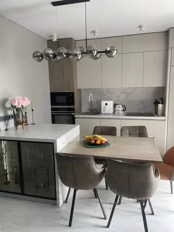 3-к кв. Иркутская область, Иркутск Байкальская ул., 418 (81.0 м) - Фото 1