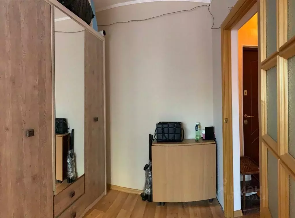 1-к кв. Пермский край, Пермь ул. Тургенева, 35А (29.1 м) - Фото 1