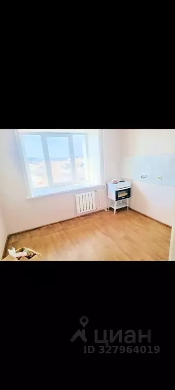 1-к кв. Иркутская область, Братск Осиновка жилрайон, ул. Калужская, 1 ... - Фото 1