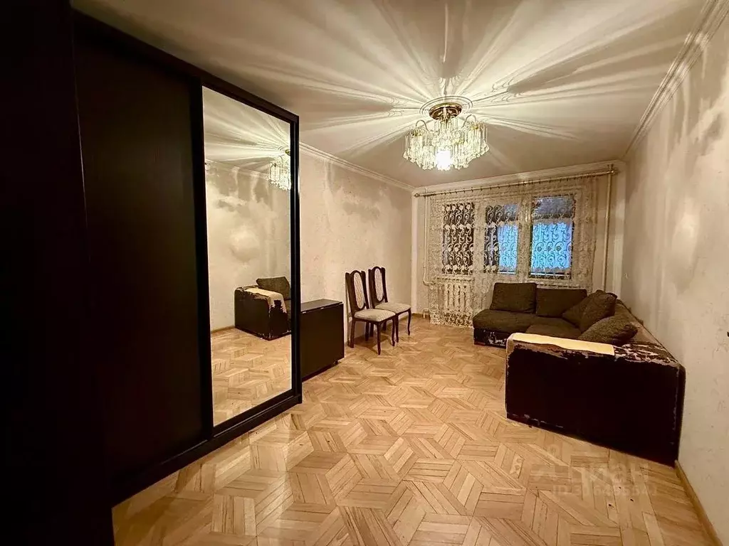 3-к кв. Северная Осетия, Владикавказ просп. Коста, 292к2 (65.0 м) - Фото 1