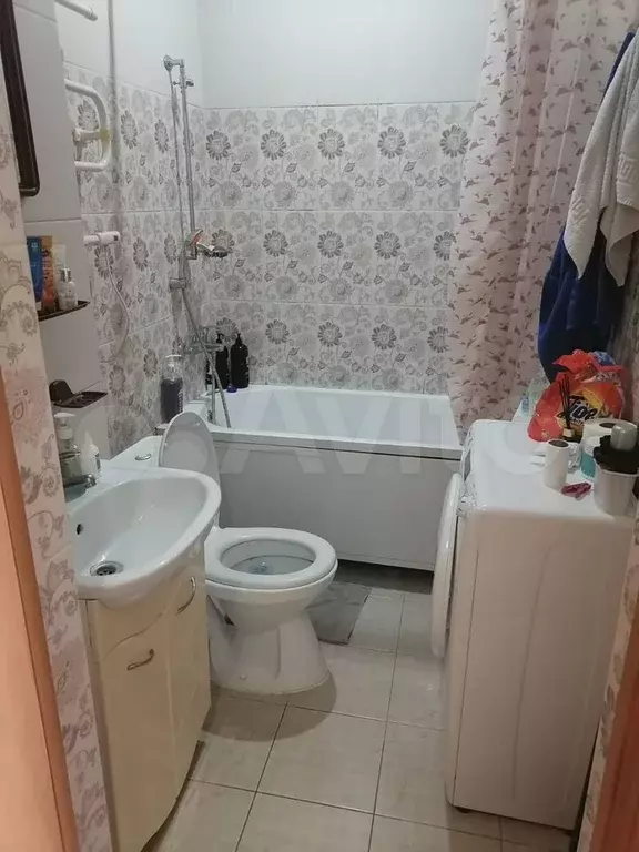 Квартира-студия, 23 м, 5/6 эт. - Фото 1