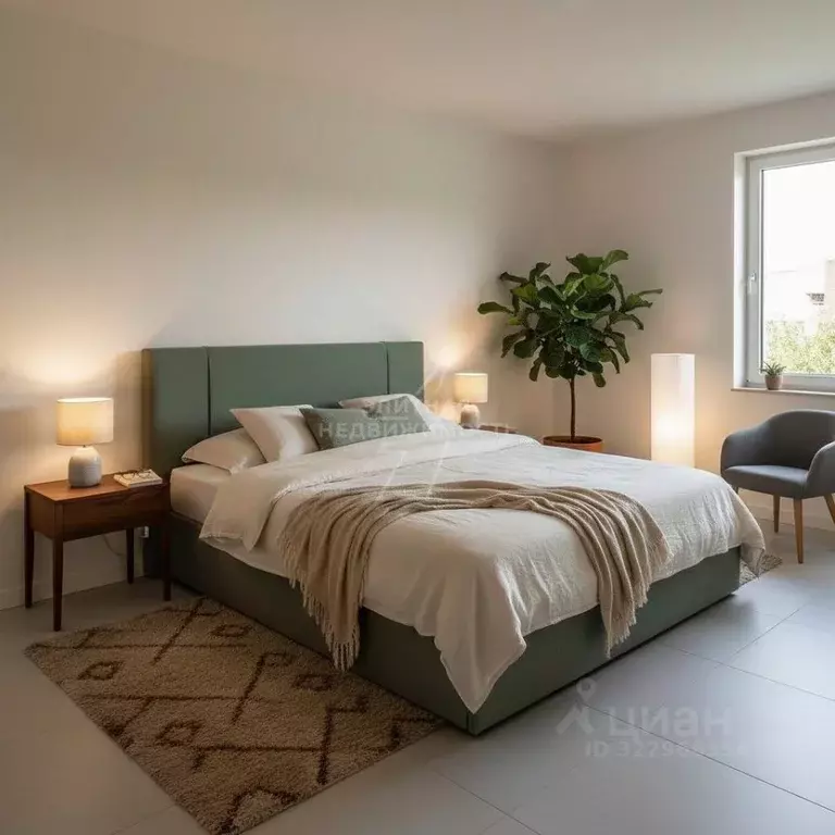 3-к кв. Санкт-Петербург просп. Медиков, 10к8 (82.0 м) - Фото 2