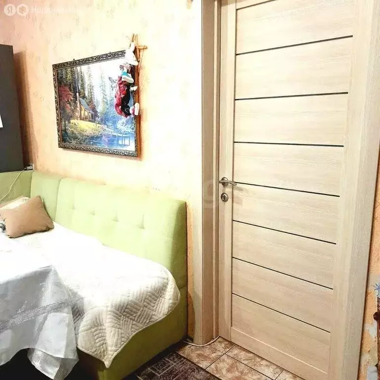 3-комнатная квартира: Миасс, проспект Октября, 55 (62 м) - Фото 1