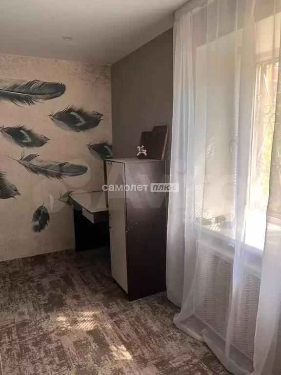 1-к. квартира, 29 м, 1/5 эт. - Фото 0