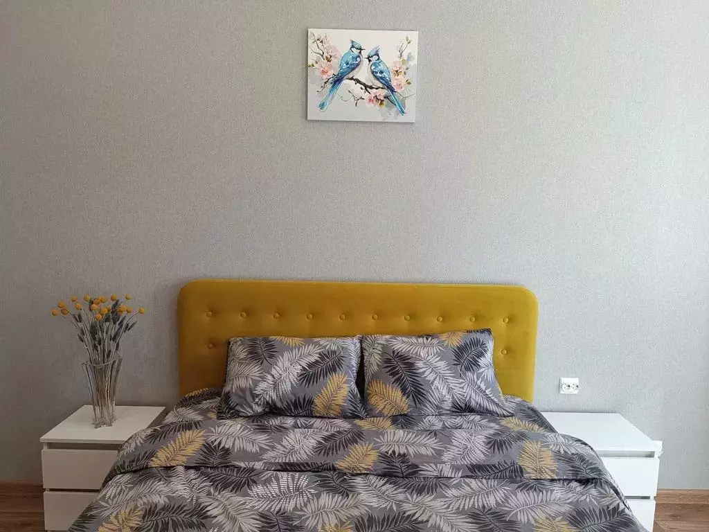 2-к кв. Санкт-Петербург, Санкт-Петербург, Петергоф Эйхенская ул., 15 ... - Фото 1