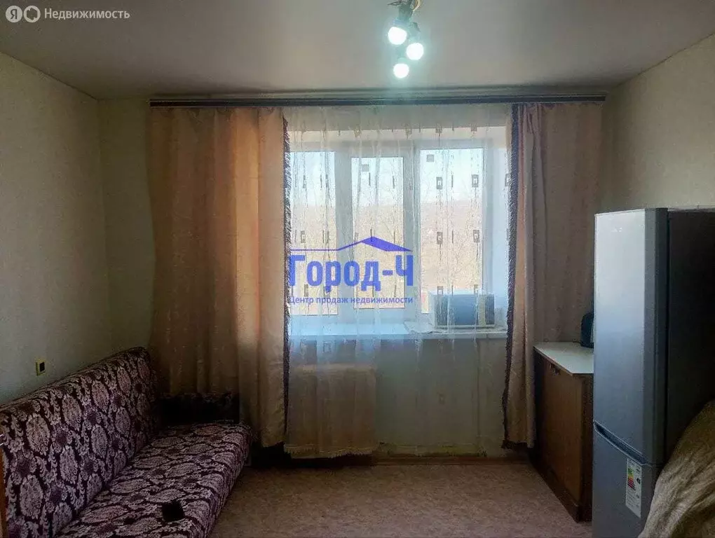 4-комнатная квартира: Чебоксары, улица Энтузиастов, 22 (16.2 м) - Фото 0