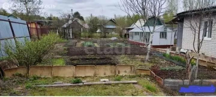 Дом в Тверская область, Калининский муниципальный округ, СНТ Берёзка-1 ... - Фото 1
