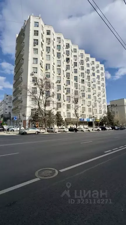 Офис в Ростовская область, Ростов-на-Дону Буденновский просп., 80 (47 ... - Фото 2