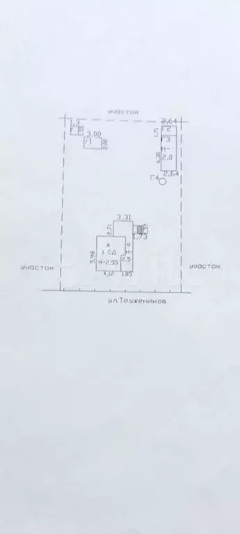 Дача 34,5 м на участке 6,8 сот. - Фото 1