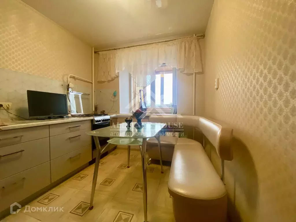 Продаётся 2-к квартира, 52.6 м - Фото 0