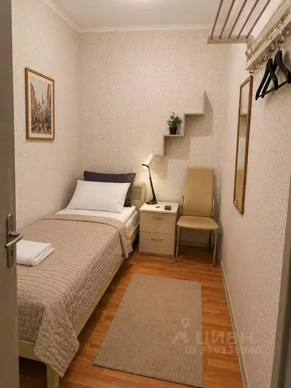 Комната Санкт-Петербург Вознесенский просп., 41 (6.0 м) - Фото 1