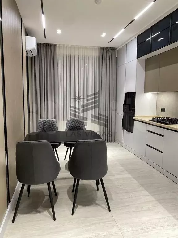 3-к. квартира, 49 м, 5/6 эт. - Фото 0