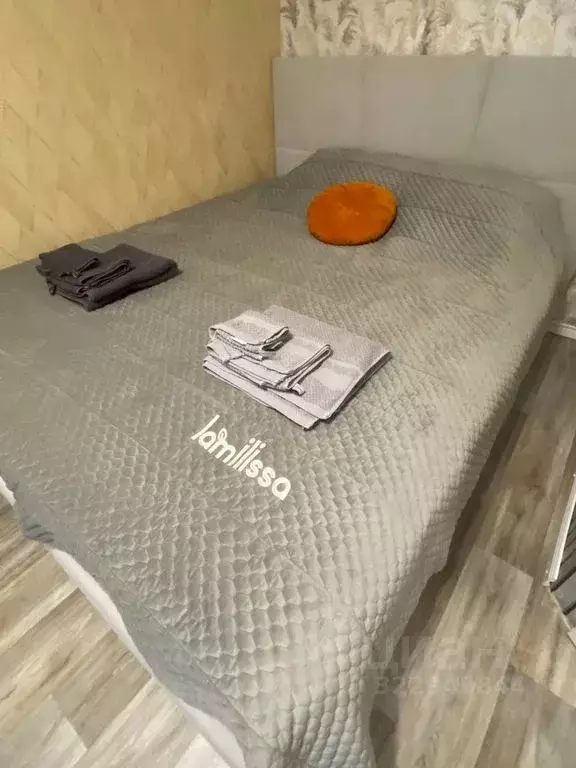 1-к кв. Московская область, Клин ул. Чайковского, 105к3 (35.0 м) - Фото 2