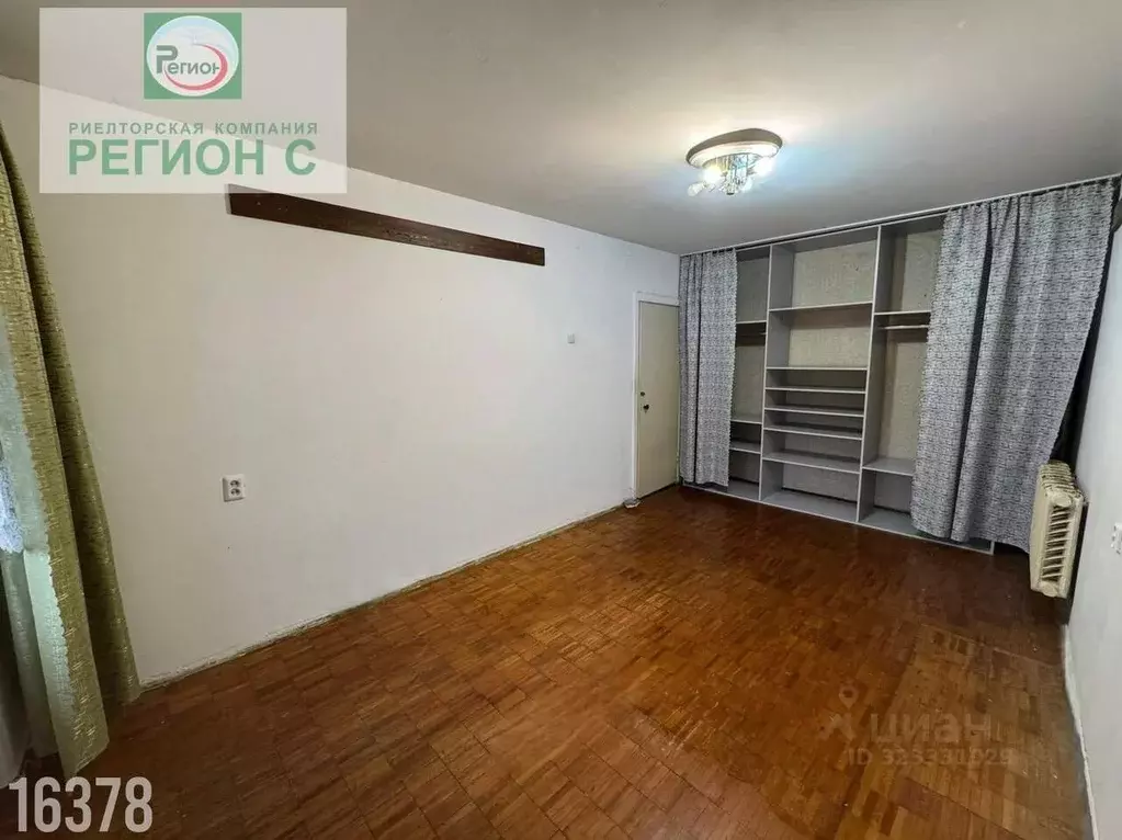 1-к кв. Архангельская область, Архангельск ул. Тимме, 21к2 (28.5 м) - Фото 2