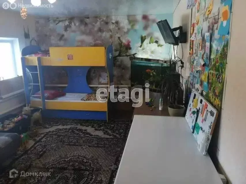 Дом в Златоуст, улица Б.М. Шапошникова (52 м) - Фото 2