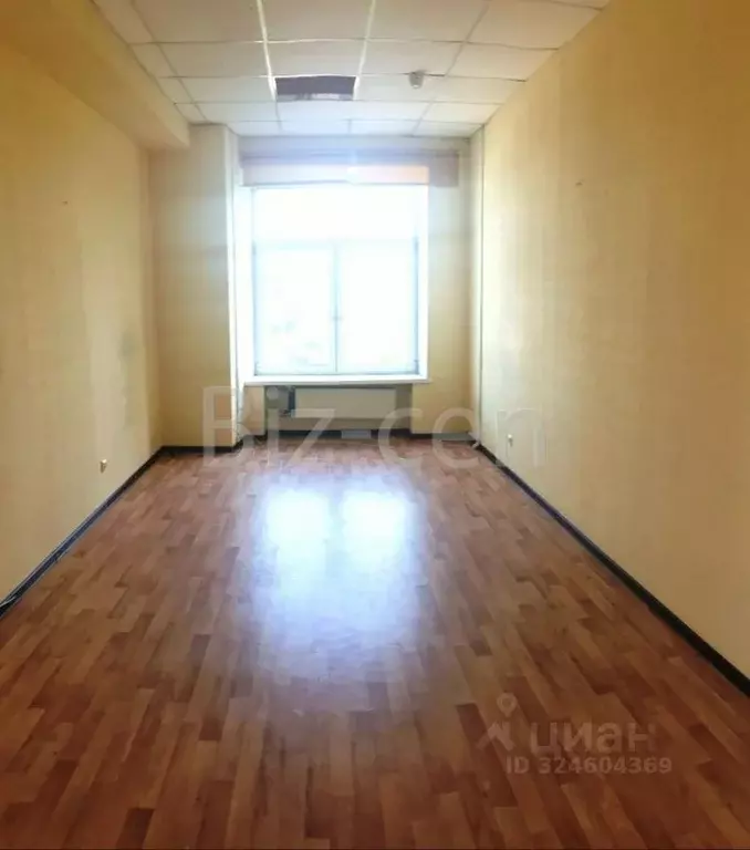 Офис в Санкт-Петербург Цветочная ул., 25Ж (29 м) - Фото 2