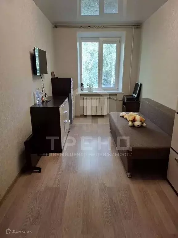 Продаётся 2-к квартира, 41.3 м - Фото 1